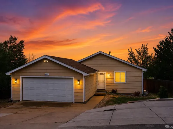 3194 S Clay Street, Englewood, CO 80110