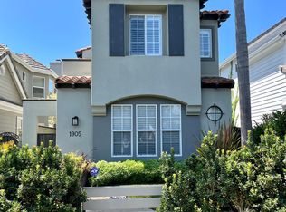 1905 Haven Pl, Newport Beach, CA 92663