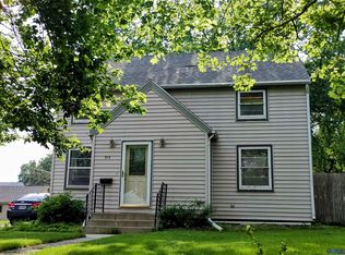 313 N Josephine Ave, Madison, SD 57042