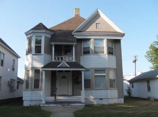 1312 Wabash Ave APT 1, Mattoon, IL 61938