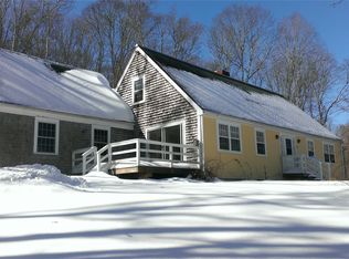 187 River Rd, Westport, MA 02790