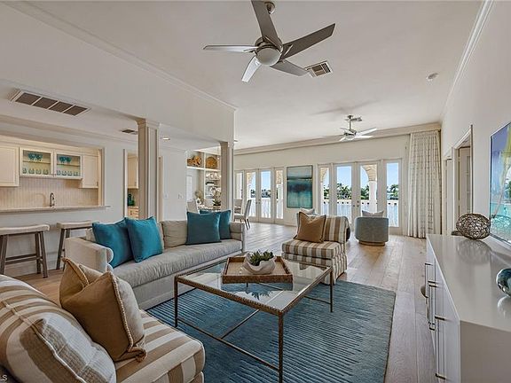 5th image of 4000 Gulf Shore BLVD N #2100