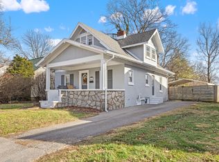 1074 Duncan Ave, Lexington, KY 40504