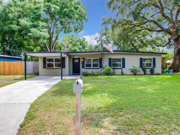 4210 Haverstraw Ave, Orlando, FL 32812