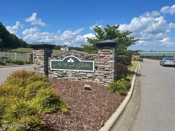 109 Ruby Ridge Road, West End, NC 27376