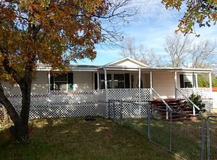 430 Capricorn Dr, Granbury, TX 76049