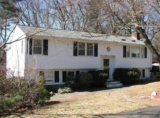 11 Mark St, Natick, MA 01760