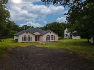 8976 R And R Cir, Kemp, TX 75143