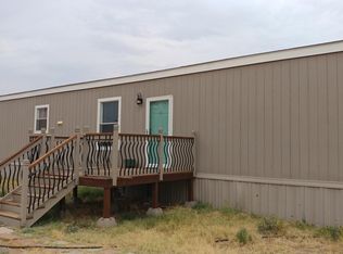 281 E Antigua Dr #A, Odessa, TX 79766