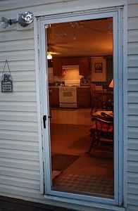 Come on In
