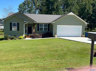 21 Tessa Cir, Albertville, AL 35950