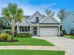 112 Waning Way, Wando, SC 29492