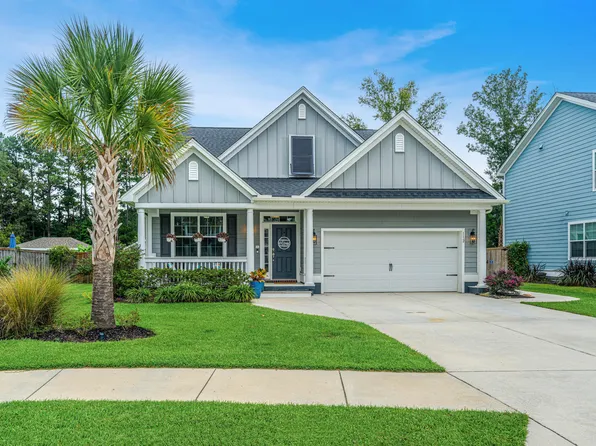 112 Waning Way, Wando, SC 29492