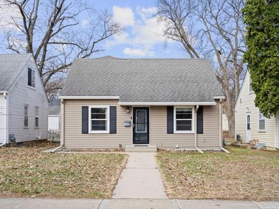 2712 Dakota Ave S, Saint Louis Park, MN, 55416