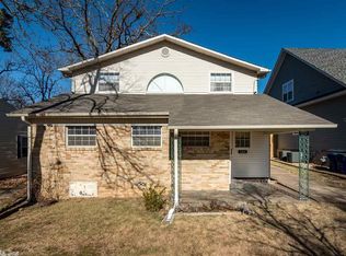 6304 Longwood Rd, Cammack Village, AR 72207