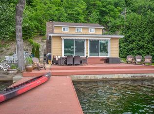 5300 Sunnyside Rd, Middlesex, NY 14507