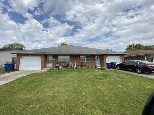 2040-2042 Jewett Dr, Columbus, OH 43229