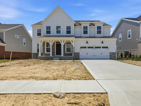 1169 Ivy Wood Dr, Sunbury, OH 43074