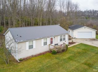 6049 Arbor Ln, Jackson, MI 49201