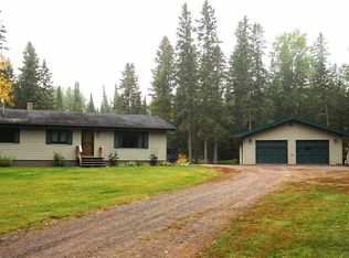 4865 Aune Rd, Saginaw, MN 55779