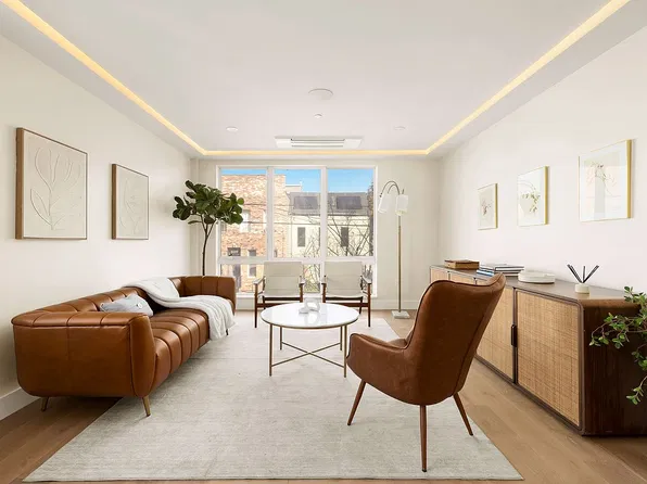 338 Devoe St #2A, Brooklyn, NY 11211
