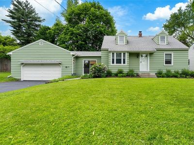 309 McClennan Dr, Fayetteville, NY, 13066