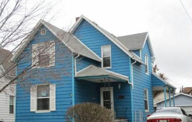 2nd image of 7406 Brinsmade Ave