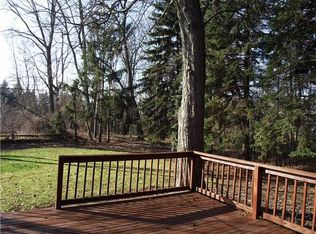 1750 Meadowhill Ct, Toledo, OH