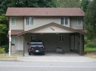 129 Madison St, Everett, WA 98203