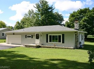 2701 W State Rd, Hastings, MI 49058