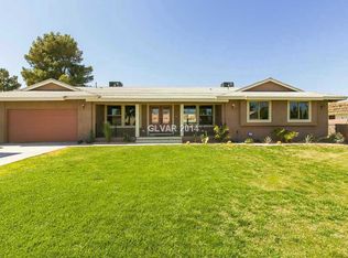 2655 Rosanna St, Las Vegas, NV 89117