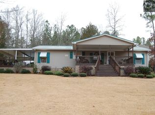 433 Lakewood Dr, Prosperity, SC 29127