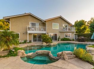 21739 Ambar Dr, Woodland Hills, CA 91364