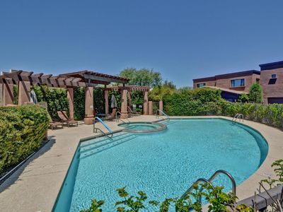 7200 E Ridgeview Pl APT 4, Carefree, AZ, 85377