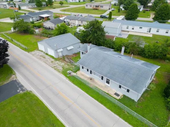 199 Anderson Station Rd, Chillicothe, OH 45601