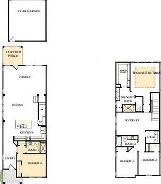 2nd image of 10123 Mamillion Dr