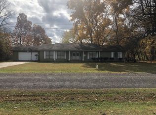 375 River Drive Est, PANGBURN, AR 72121