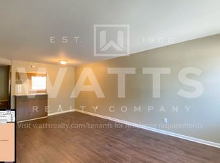 Roebuck Villa Apartments, Birmingham, AL 35206