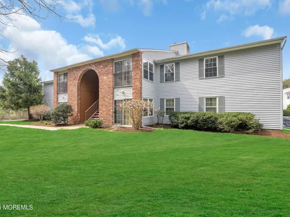 134 Frontier Way, Tinton Falls, NJ 07753