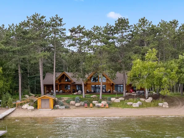 10323 Red Pine Trl, Pine River, MN 56474