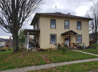 17 Huston St, Towanda, PA 18848