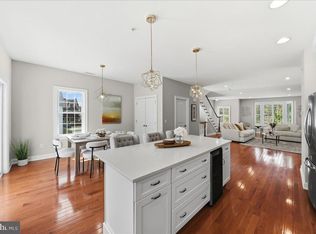 623 Mechanics Aly, West Chester, PA 19382