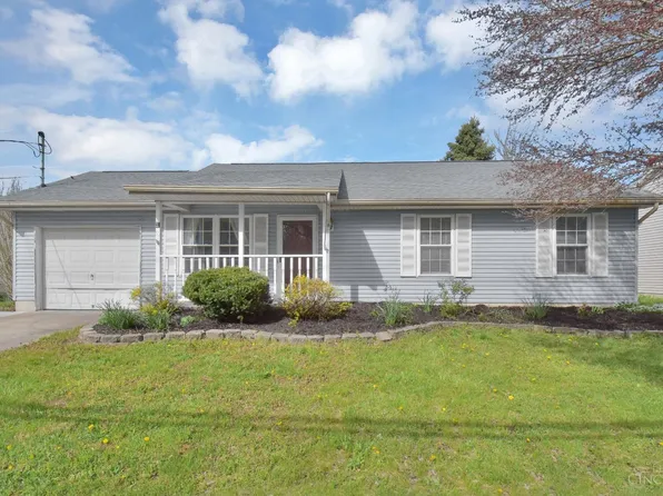 97 Campbell Rd, Harrison, OH 45030