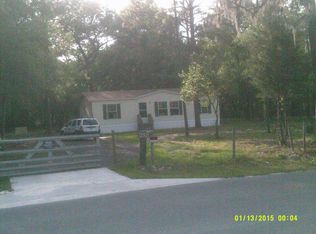 4696 SW 194th Ave, Dunnellon, FL 34432