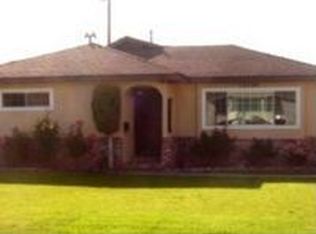12709 Gneiss Ave, Downey, CA 90242
