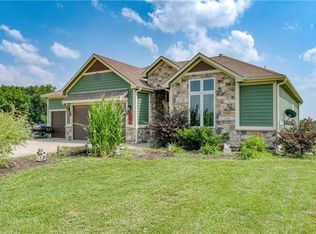 37575 W 247th Rd, Wellsville, KS 66092