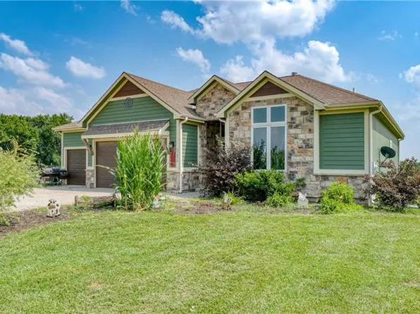 37575 W 247th Rd, Wellsville, KS 66092