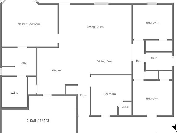 4th image of 4608 Hank Dr