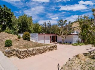 52 Hackamore Ln, Bell Canyon, CA 91307