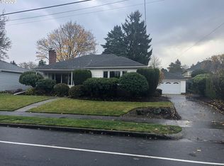 7520 NE Tillamook St, Portland, OR 97213